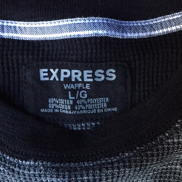 Express Waffle Crew - Picture 2 of 3